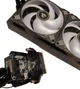 Układ chłodzenia wodą Arctic Liquid Freezer III 280 A-RGB (ACFRE00143A) (955555910063583) - Outlet - obraz 3