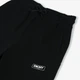 Штани DKNY, арт. 62446, чорний, 11-12 років, 150 см - изображение 6