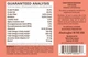 Витаминный комплекс для кожи и шерсти собак Skin&Coat Natural Dog Company 90шт в банке - изображение 5