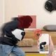 Мини Wi-Fi камера видеонаблюдения X5 Mini с датчиком движения и ночной съемкой 1080P - изображение 3