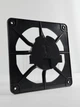 Вентиляционная решетка для панелей AirRoxy 150 x 150 dRim Graphite (02-380) - изображение 3