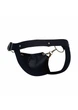 Мужские трусики джоки Dngeon Snap Jockstrap One size Черный - изображение 3