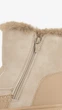 Дутики для дівчинки Stepln T5003-3F 33 Бежевий shop (2000999372636) - зображення 9