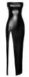 Еротична сукня Noir Orgia One size Чорний - зображення 4