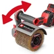 Шлифмашина щеточная аккумуляторная Professional TP-BR 18/32 Einhell (2000003398904) - изображение 7