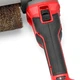 Шлифмашина щеточная аккумуляторная Professional TP-BR 18/32 Einhell (2000003398904) - изображение 10