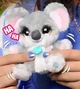 Інтерактивна іграшка FurReal серії “My Mini’s Little Hugs” — Крихітка коала - изображение 4