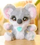 Інтерактивна іграшка FurReal серії “My Mini’s Little Hugs” — Крихітка коала - изображение 6