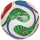 Мяч футзальный ADIDAS TRIONDA PRO SALA WORLD CUP JD8033 №4 - изображение 1