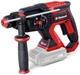 Перфоратор аккумуляторный Professional TP-HD 18/22 D Li BL - Solo 18В Einhell (teh0025866) - изображение 1
