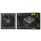 Блок питания 750 Вт, 2E Solid Power Pro, Black (2E-SP750BRSMII-120) - изображение 4