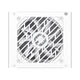 Блок живлення 650 Вт, GameMax GS-650G, White - зображення 8