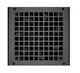 Блок живлення 650 Вт, Deepcool PF650, Black (R-PF650D-HA0B-EU) - зображення 4