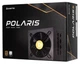 Блок живлення 750 Вт, Chieftec POLARIS, Black, модульний, 80+ Gold, Active PFC, 12 см, 3xMolex / 8xSATA / 4x6+2-pin / 1x20+4-pin / 2x4+4-pin, захист AFC/OCP/OPP/OTP/OVP/SCP/SIP/UVP, ATX 12V 2.4 (PPS-750FC) - зображення 4