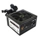 Блок питания 600 Вт, GameMax GM-600, Black - изображение 2