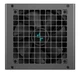 Блок питания 650 Вт, Deepcool PN650M, Black (R-PN650M-FC0B-EU) - изображение 3