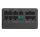 Блок питания 650 Вт, Deepcool PN650M, Black (R-PN650M-FC0B-EU) - изображение 8