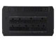 Блок живлення 1200 Вт, Asus TUF Gaming Gold, Black (TUF-GAMING-1200G) - зображення 5