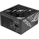 Блок питания 1200 Вт, Asus ROG Strix Platinum, Black - изображение 9