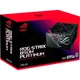 Блок питания 1200 Вт, Asus ROG Strix Platinum, Black - изображение 15