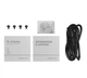 Блок живлення 750 Вт, Deepcool PL750D, Black (R-PL750D-FC0B-EU-V2) - зображення 13