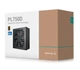 Блок живлення 750 Вт, Deepcool PL750D, Black (R-PL750D-FC0B-EU-V2) - зображення 15
