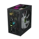 Блок живлення 800 Вт, GameMax VP-800 RGB, Black (VP-800-RGB) - зображення 2