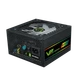 Блок живлення 800 Вт, GameMax VP-800 RGB, Black (VP-800-RGB) - зображення 3