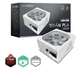 Блок питания 1200 Вт, Montech TITAN PLA, White - изображение 4