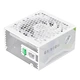 Блок живлення 800 Вт, GameMax GM 800B, White - зображення 3