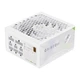 Блок живлення 800 Вт, GameMax GM 800B, White - зображення 6