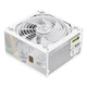 Блок живлення 550 Вт, GameMax GP 550B, White - зображення 1