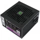 Блок питания 600 Вт, GameMax GE-600, Black - изображение 2