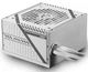 Блок питания 650 Вт, MSI MAG A650BNL, White - изображение 2