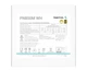 Блок живлення 850 Вт, Deepcool PN850M, White (R-PN850M-FC0W-EU) - зображення 5