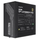 Блок живлення 1300 Вт, Gigabyte UD1300GM PG5, Black - зображення 7