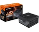 Блок живлення 1300 Вт, Gigabyte UD1300GM PG5, Black - зображення 11