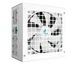 Блок живлення 850 Вт, Deepcool PN850M, White (R-PN850M-FC0W-EU) - зображення 12