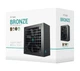 Блок питания 700 Вт, DeepCool GamerStorm PF700X, Black (R-PF700X-HD0B-JGEU) - изображение 13