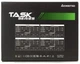 Блок питания 600 Вт, Chieftec TASK, Black (TPS-600S) - изображение 11