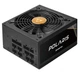 Блок питания 850 Вт, Chieftec POLARIS, Black (PPS-850FC) - изображение 1