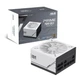 Блок питания 750 Вт, Asus Prime Gold, White/Black (AP-750G) - изображение 7
