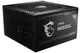 Блок питания 650 Вт, MSI MAG A650GL, Black - изображение 5