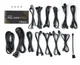 Блок питания 1300 Вт, Chieftec Polaris Pro, Black (PPX-1300FC-A3) - изображение 10