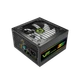 Блок питания 600 Вт, GameMax VP-600 RGB, Black (VP-600-RGB) - изображение 3