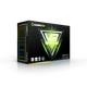 Блок питания 600 Вт, GameMax VP-600 RGB, Black (VP-600-RGB) - изображение 4