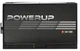 Блок живлення 650 Вт, Chieftec PowerUP, Black, модульний, 80+ Gold, Active PFC, 120 мм, 3xMolex / 9xSATA / 2x6+2-pin / 2x4+4-pin / 1x20+4-pin, захист AFC/OCP/OPP/OTP/OVP/SCP/SIP/UVP, ATX 12V 2.53 (GPX-650FC) - изображение 6