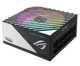Блок живлення 750 Вт, Asus ROG Loki SFX-L Platinum, Black (ROG-LOKI-750P-SFX-L-GAMING) - зображення 2
