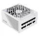 Блок питания 1050 Вт, GameMax GX-1050 PRO, White - изображение 2
