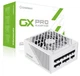 Блок питания 1050 Вт, GameMax GX-1050 PRO, White - изображение 9